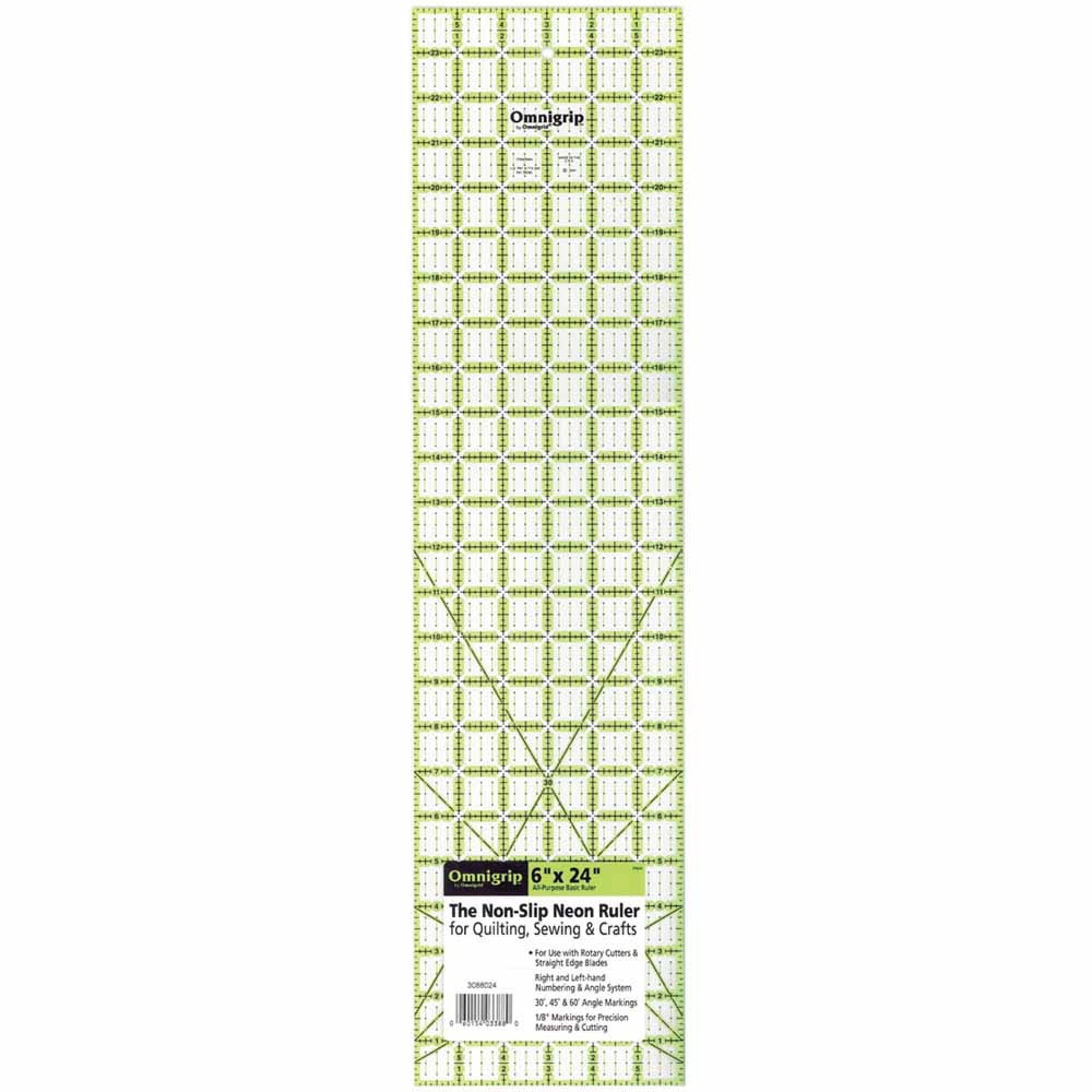 Rulers | Oh Look, Fabric!