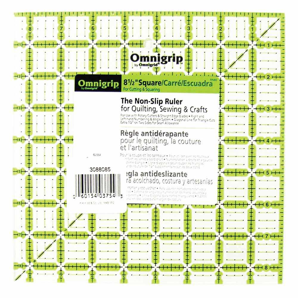 Rulers | Oh Look, Fabric!